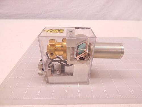 22-29-01-00/05 LASER MECHANISM T70733