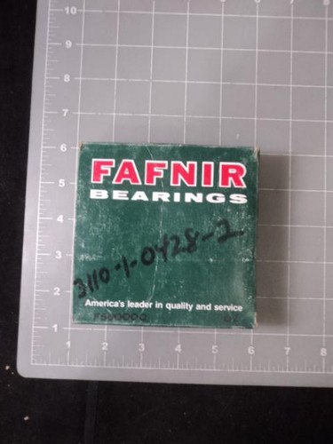 FAFNIR 212KDD BEARING T13007