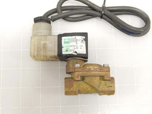 BUSCHJOST IMI NORGEN 8241000.9101 VALVE T70940