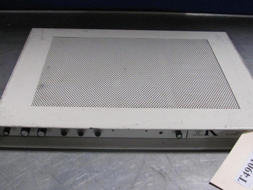 DUBNER K SERIES B/W BW DIGITIZER T4901