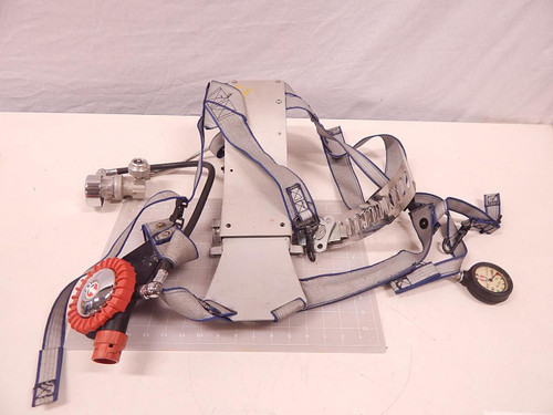 SURVAVAIR MARK 2 942200 HARNESS T71236