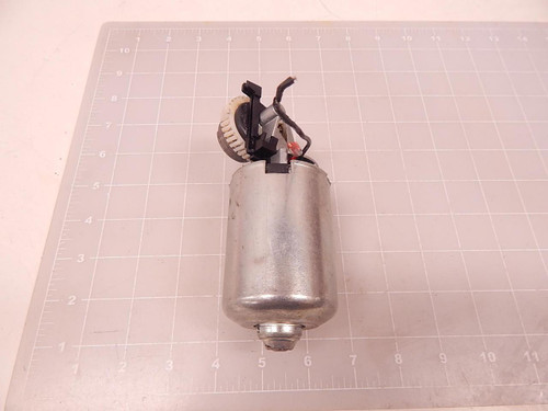 ELVI VISANO 0020534-A 0041 FEED MOTOR T71247