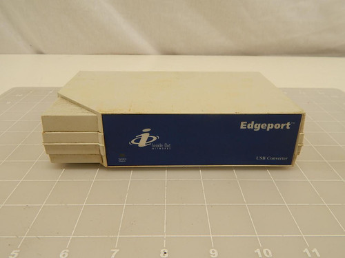 DIGI 50001314-01 EDGEPORT/8 USB CONVERTER T71421