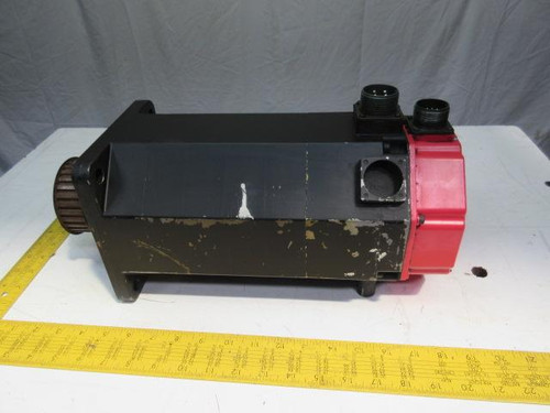 FANUC A-730193 MOTOR T71462