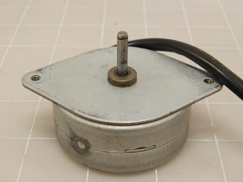 NIPPON PF55-48V1 PULSE MOTOR T72323