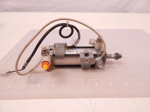 PHD AVF11/8X21/4-E PNEUMATIC CYLINDER T72331