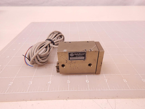 ROBOHAND MPS-2-2 PNEUMATIC SLIDE T72335