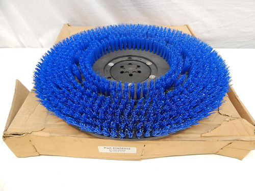 1076932 20" PAD DRIVER W/ PLATE & PC T72629