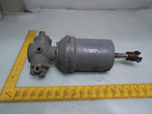 CONDFLOW VALVE REGULATOR T9133