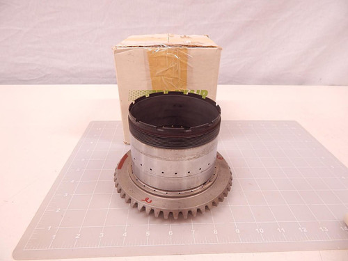 PRAXAIR 795072 BEVEL GEAR ASSEMBLY T71671