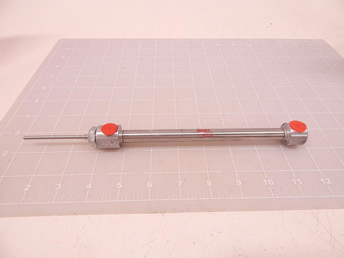 BIMBA D-61404-A-5.19 PNEUMATIC CYLINDER T71695
