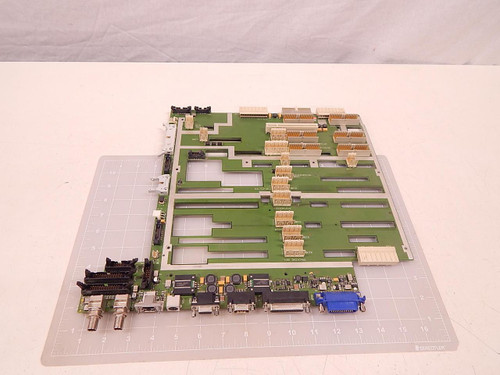 1166.1990 MOTHER BOARD T71731