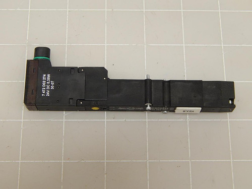 REXROTH 0 820 062 601 SOLENOID VALVE T71813