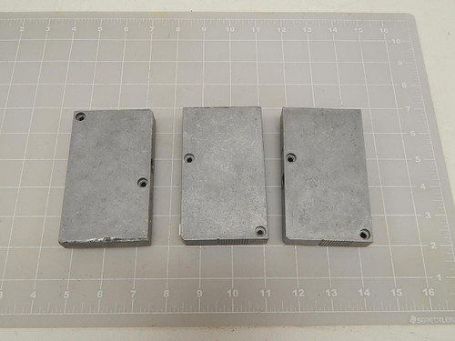 LOT OF 3 REXROTH 1825504343 17865 T71816