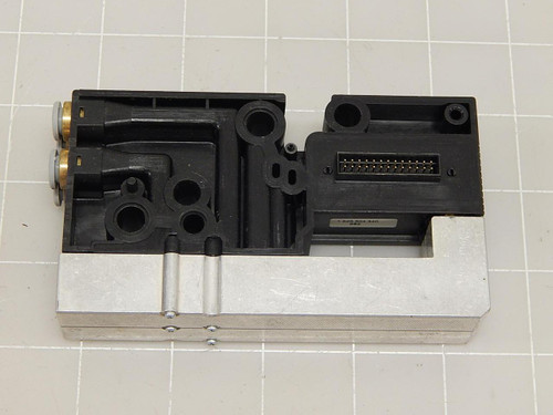 REXROTH 1825504340 VALVE MANIFOLD T71817