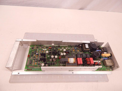 TEKTRONIX 119-425804 V9B1092-01 POWER SUPPLY BOARD T71846