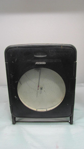 FOXBORO 40 TEMPERATURE RECORDER CONTROLLER T9189
