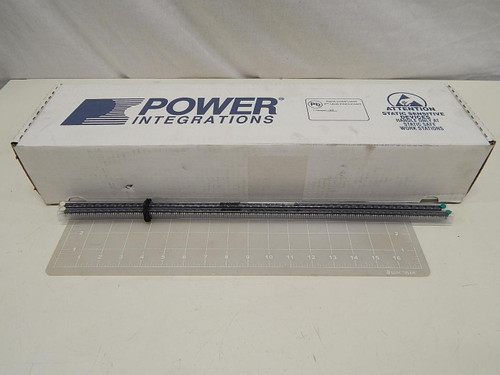 LOT OF 100 POWER INTEGRATIONS TNY274PG C OFFLINE SWIT OVP OTP HV 8DIP T72031