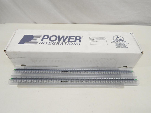 LOT OF 100 POWER INTEGRATIONS TOP246YN AC/DC CONVERTERS 90 W 85-265 VAC 125 W 230 VAC T72032