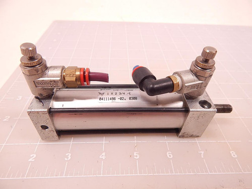 PHD AVF 1X2 3/4-E PNEUMATIC CYLINDER T72269