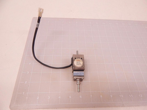 VALCOR 515A197-7 SOLENOID METERING PUMP T72292