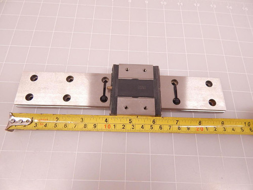 THK RSR15WZM1C015 LINEAR MOTION GUIDE T72828