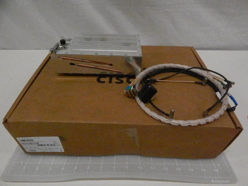 CISCO 741298 BDR 694X 4:1 DM 5-40 MHZ UPGRADE KIT