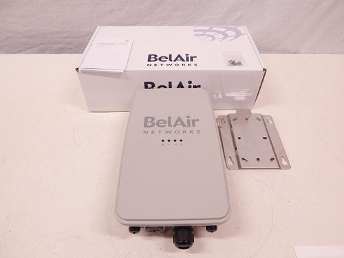 BELAIR20EO OUTDOOR CONCURRENT DUAL-RADIO ACCESS POINT T71577