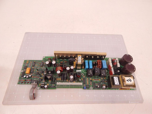 672148901 679-2873-01 SLRCA 0409 POWER SUPPLY BOARD T71837
