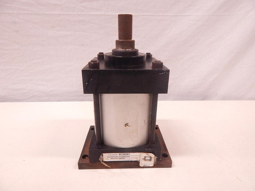 NUMATICS F2AU-03I6D-AAA0 4C20291 LJ-265119-1 PNEUMATIC CYLINDER T72534