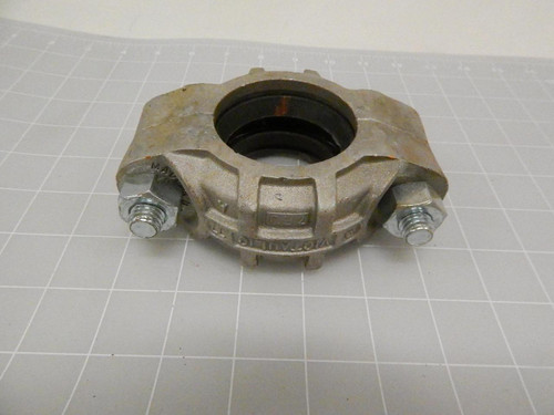 VICTAULIC STYLE77 CLAMP COUPLING T73054