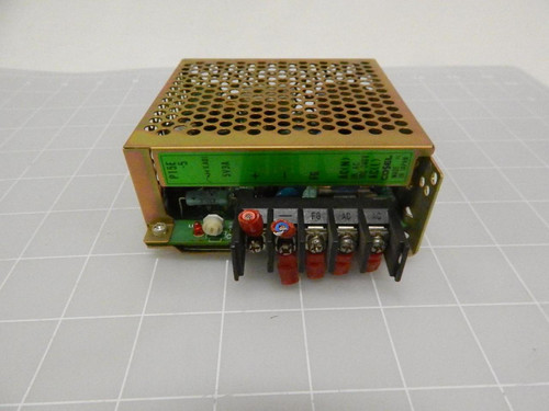 COSEL P15E-5 POWER SUPPLY T73301
