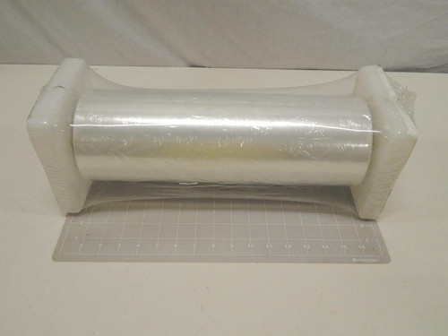 CLYSAR LTCLF-P 15" SHRINK PLASTIC WRAP (935 FT) T69504