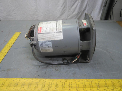 DAYTON 9P043A 1 HP AC PUMP MOTORFRAME 56U