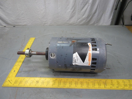 A.O. SMITH H667 7-177675-02 AC MOTOR T74831