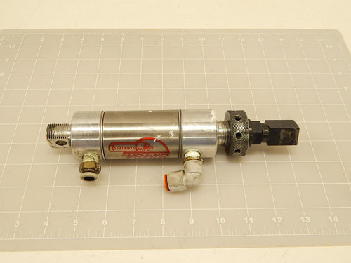 BIMBA 241-DP PNEUMATIC CYLINDER T72148