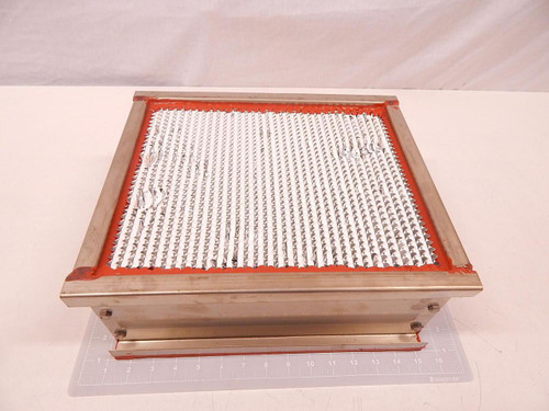 FARR 12K.11.75.X14X6 605296051 ABSOLUTE FILTER T73097