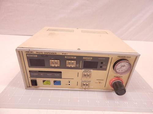 MALCOM IP-5A-1 PASTE DISPENSER T73953