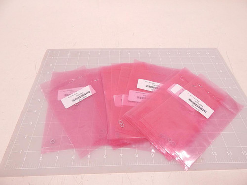 LOT OF 36 AGILENT 2190-0484 LOCK WASHERS T74074