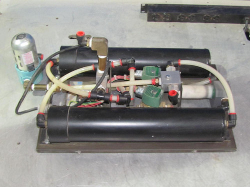 WILKERSON DE4-AC-520 COMPACT HEATLESS DRYER SCFM 10.1 T5045