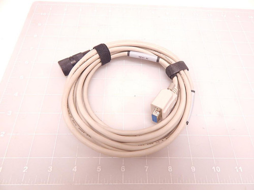 TW741 P1 0N381 CABLE CONNECTOR ASSEMBLY T74218