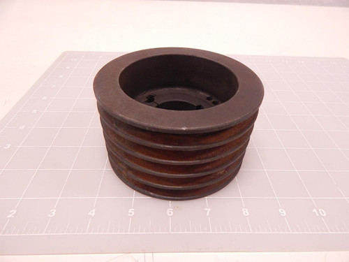 SPZ-112-5 PULLEY T74111