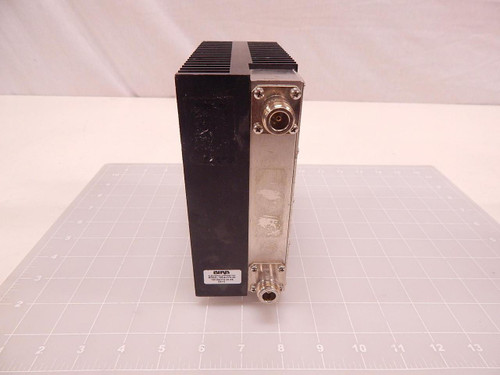 BIRD 100-A-FFN-20 ATTENUATOR T74156