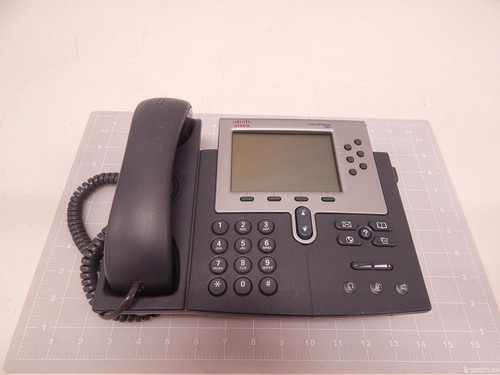 CISCO 7960 IP PHONE T74158