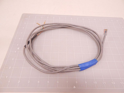 CK001L207809LF WGR-107080136 CABLE ASSEMBLY T74165