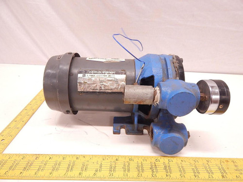 TOSHIBA IK FEKK8 PUMP ASSEMBLY T74480