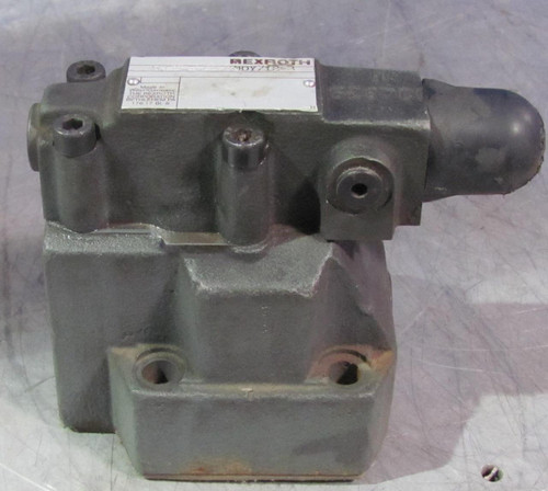REXROTH DR20-5-50/100Y/12-3 HYDRAULIC VALVE DR20 T5054