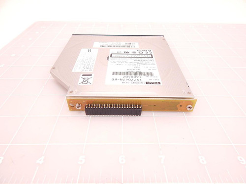 TEAC 1977047N-D0 CD-ROM DRIVE T74446