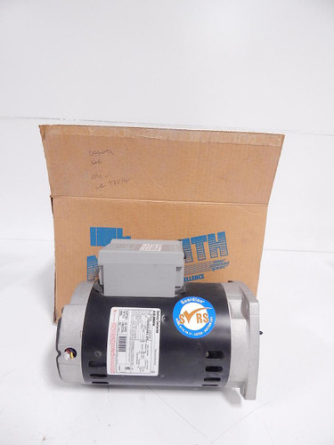 CENTURY A.O. SMITH BG848A POOL PUMP MOTOR T74549