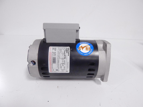 CENTURY A.O. SMITH BG848A POOL PUMP MOTOR T74550